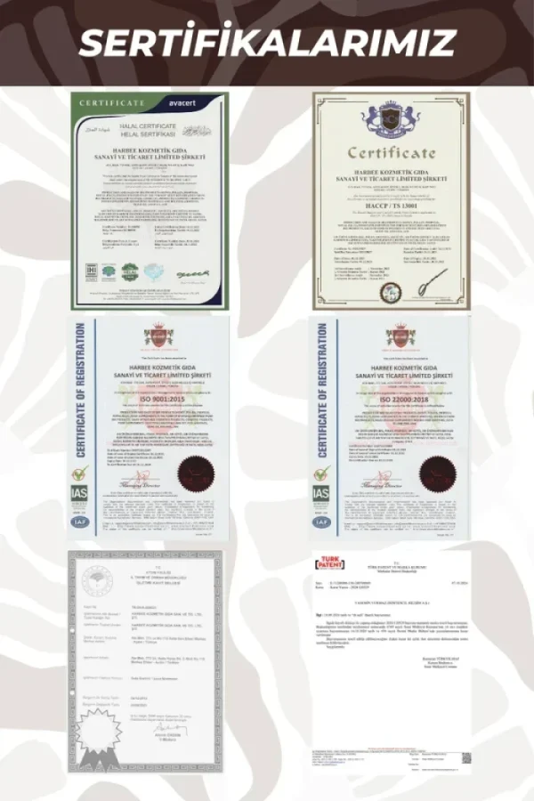 Cildin Güzelleşmesine Yardımcı Kiraz Sirkesi 500 ML - Görsel 3